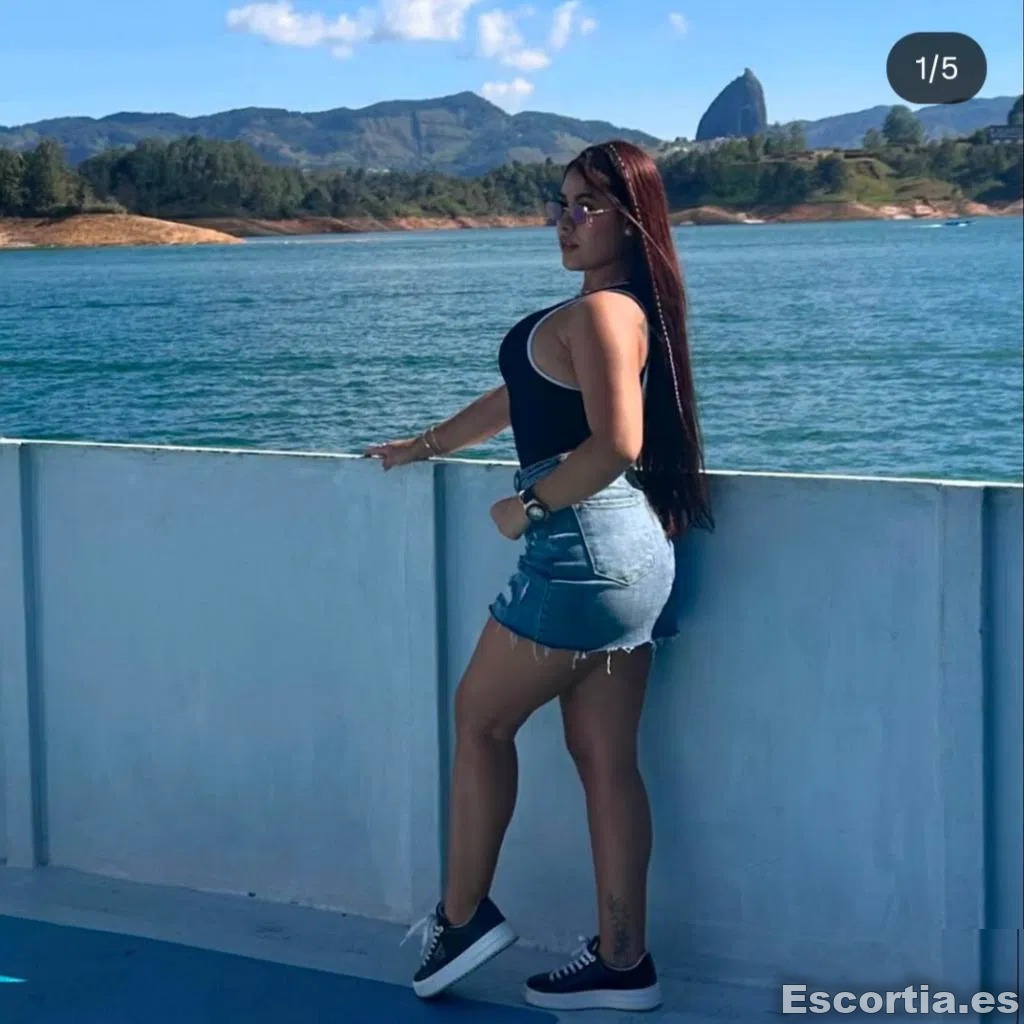 Gabriela photo 5