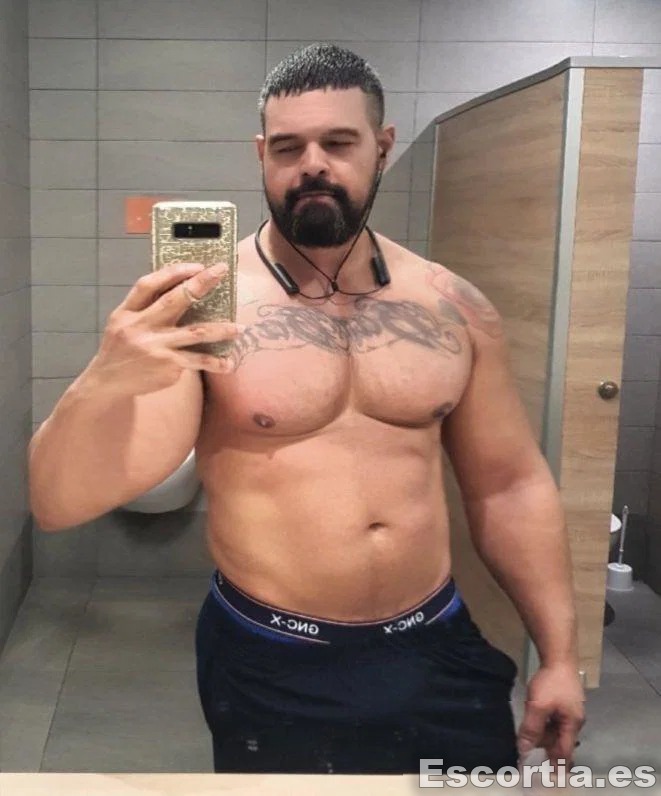 José Luis escort Alicante
