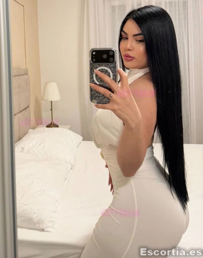 Dayana escort Gijón