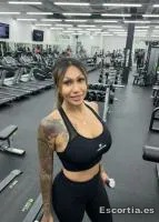 Daniella photo 2