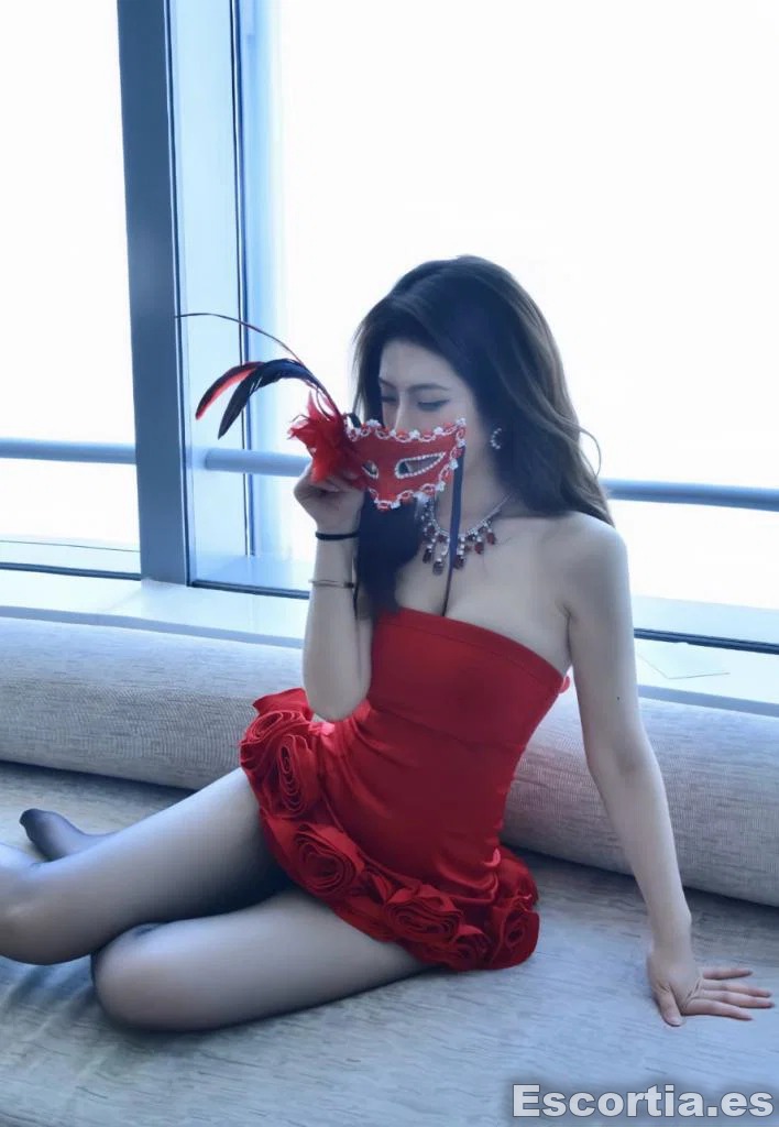 Nicole escort Tarragona