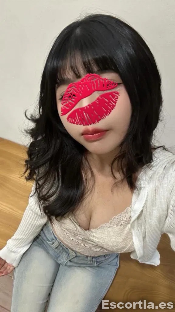 Señorita 28 escort Badajoz