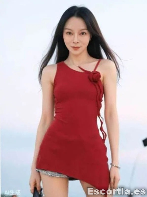 Masajistas Orientales escort Madrid