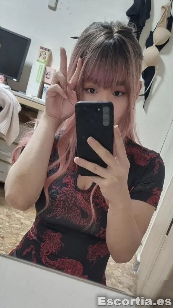 Señorita china 25 photo 3