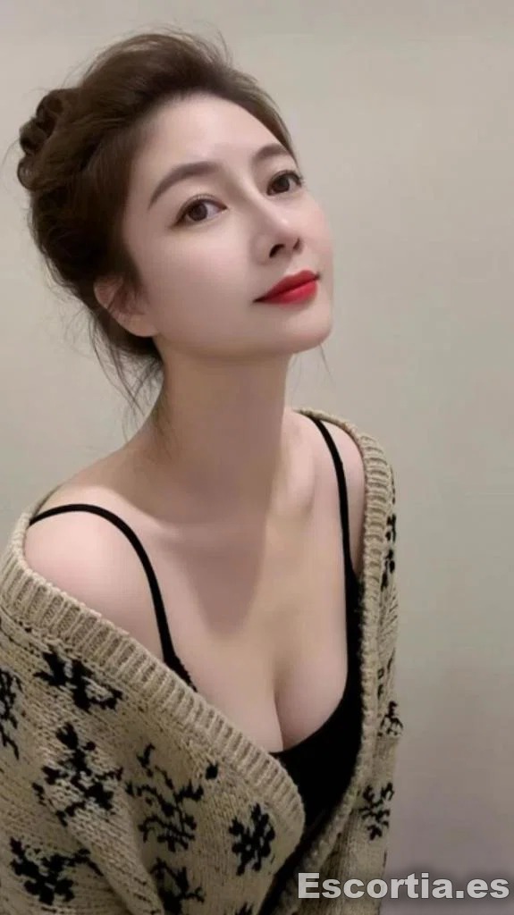 Puta china 25 escort Valencia