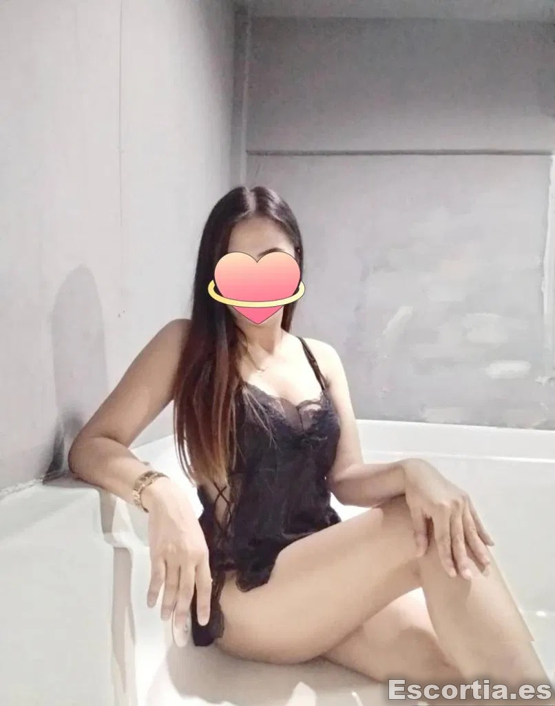Señorita 26 escort Valencia