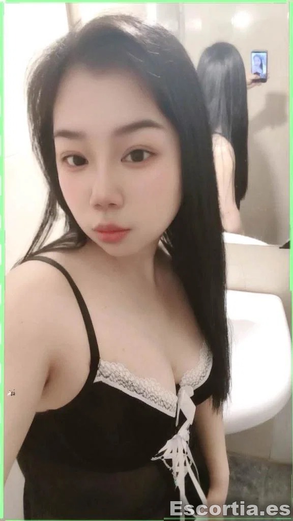 Puta escort Barcelona