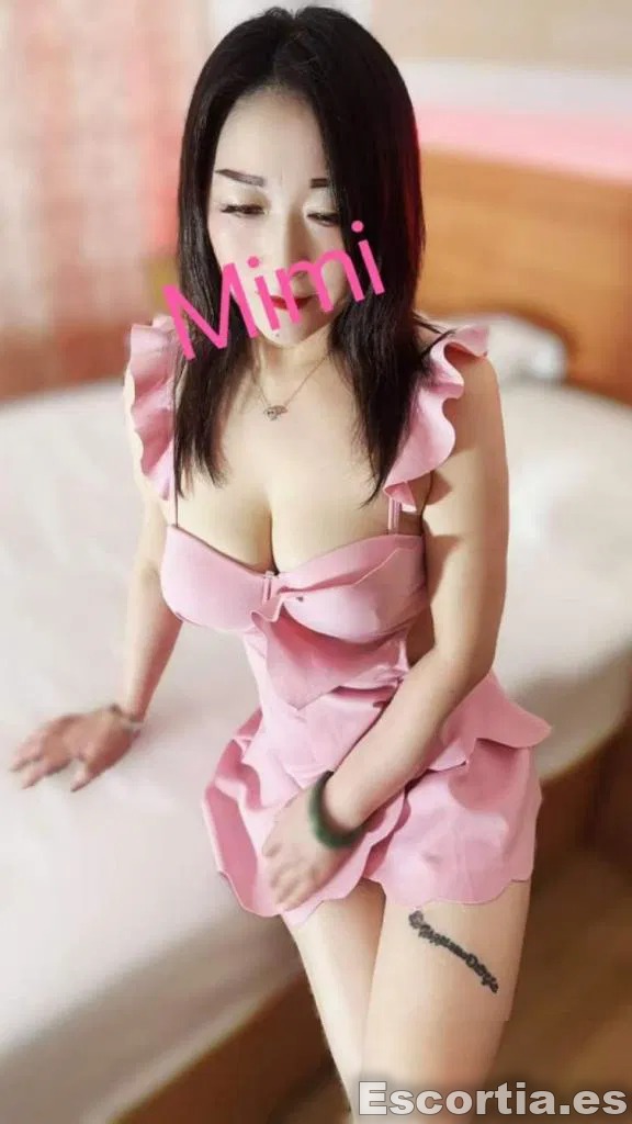 Puta 25 escort Madrid