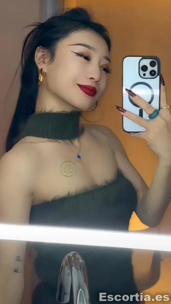 Anni escort Girona