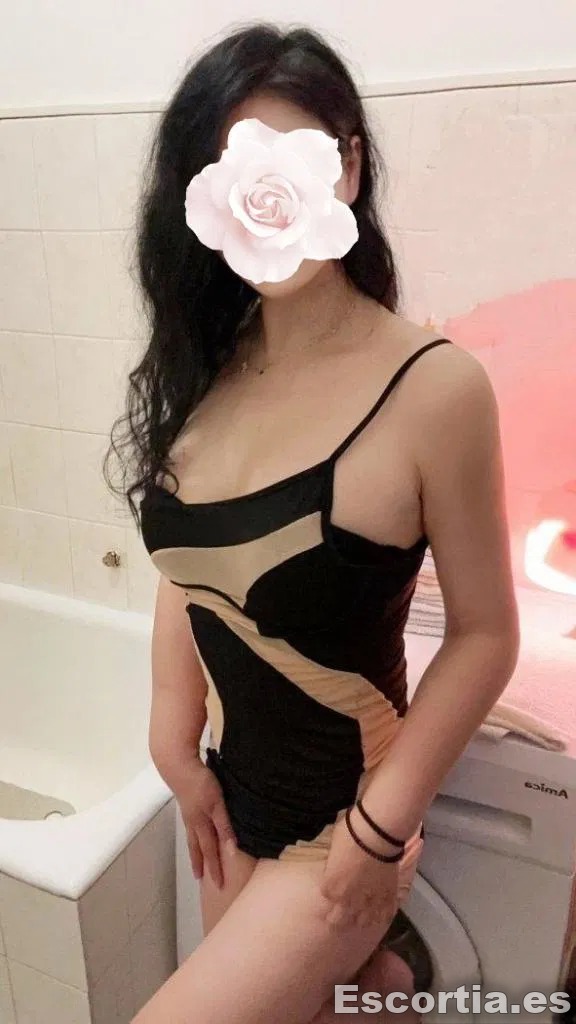 Señorita china 25 photo 5