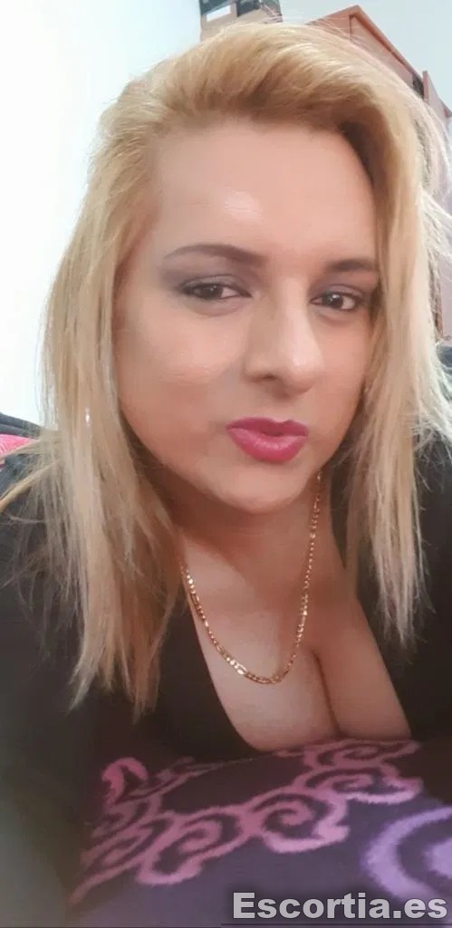 Trans 32 escort Barcelona