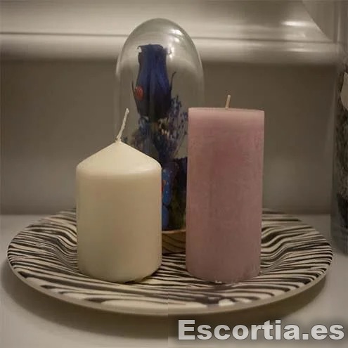 Puta escort Madrid
