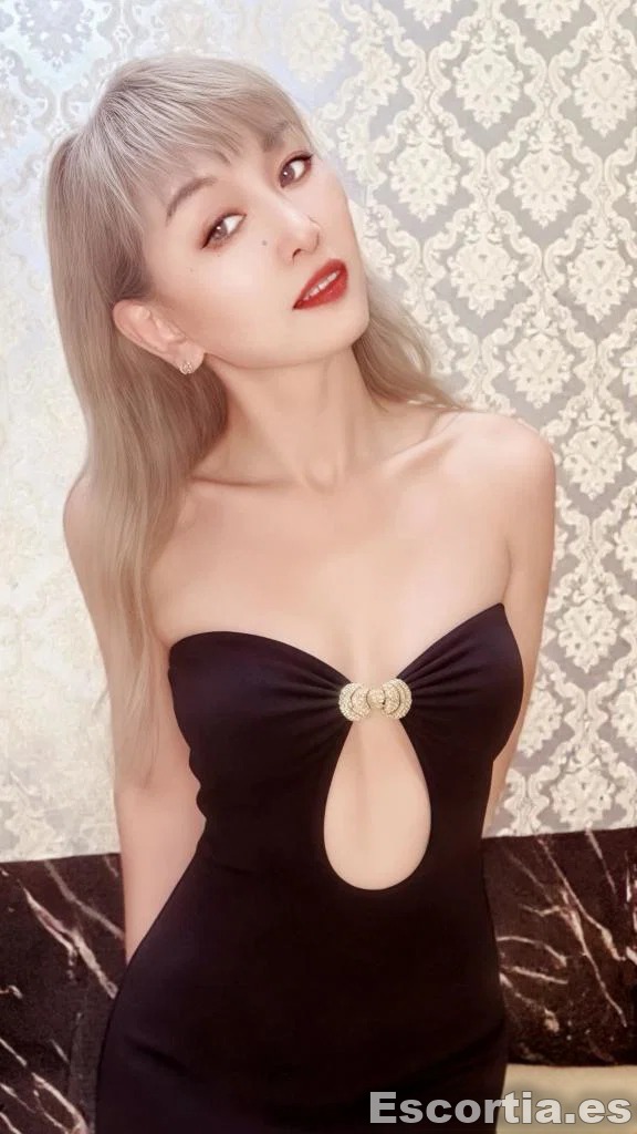 Señorita 24 escort Palma