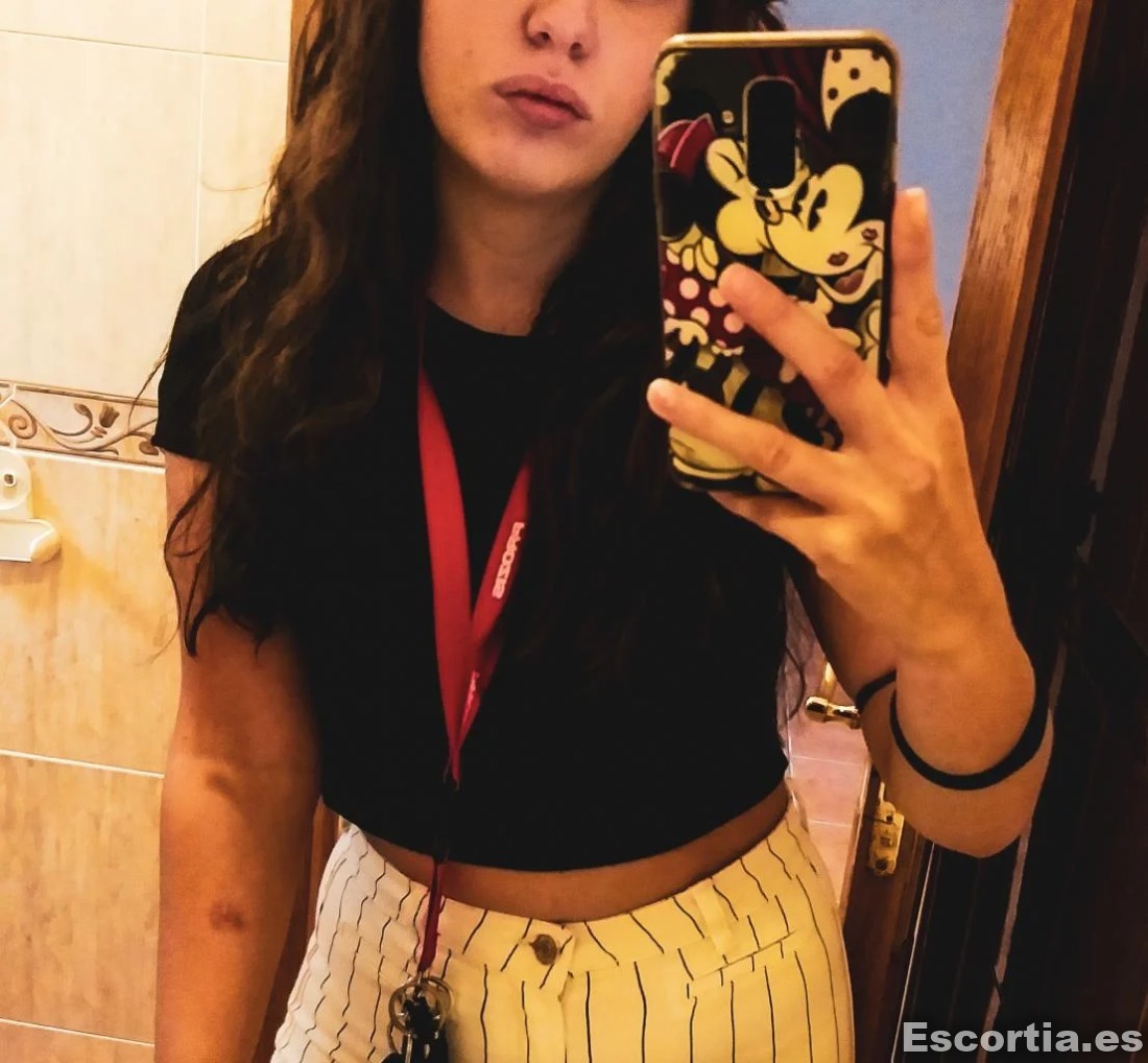 Escort 26 escort Madrid