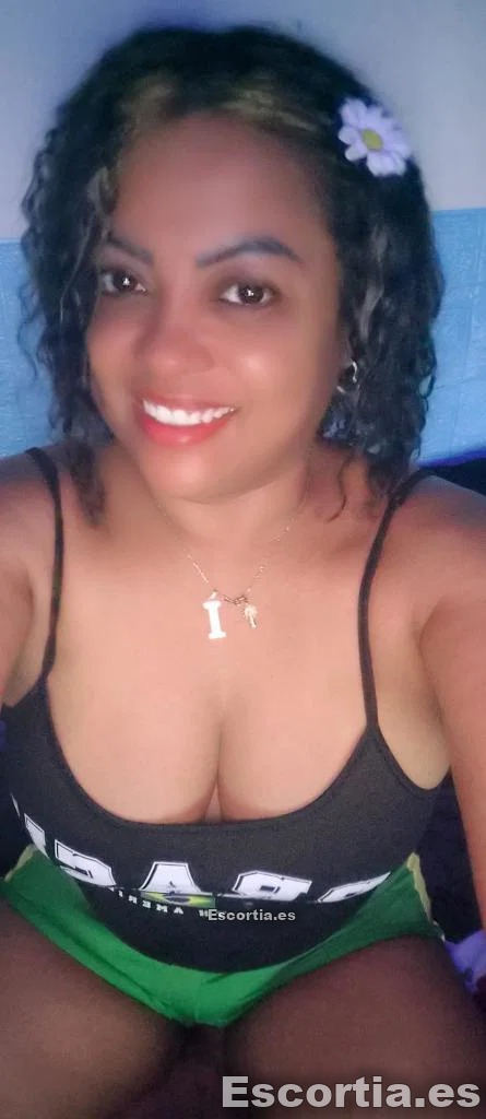Señorita brasileña 44 photo 3