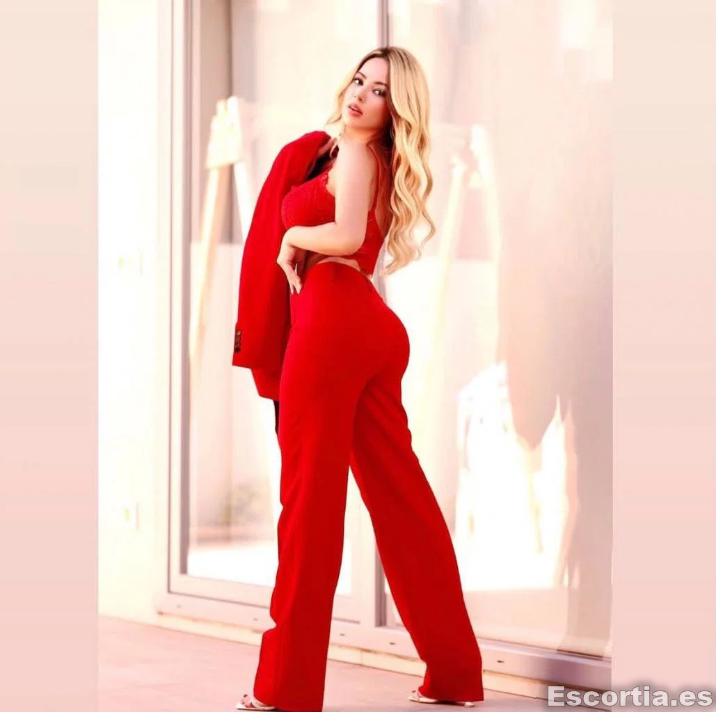 Puta 23 escort Madrid