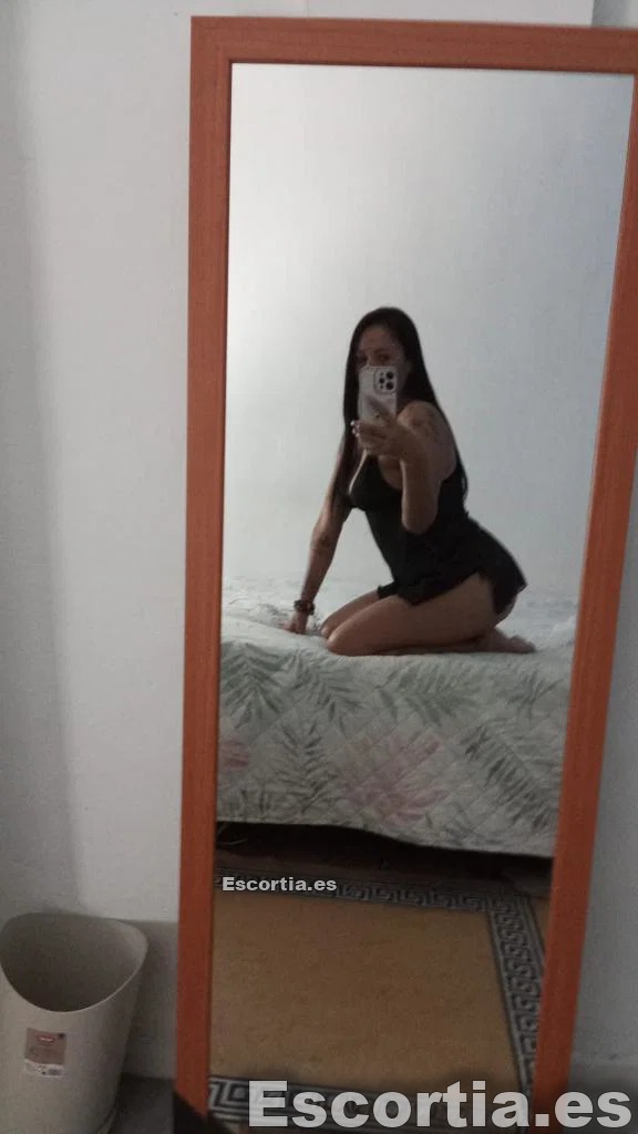 Señorita latina 25 photo 3