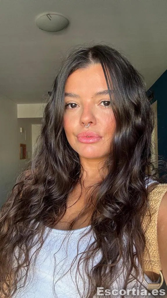 Puta brasileña 24 escort Murcia
