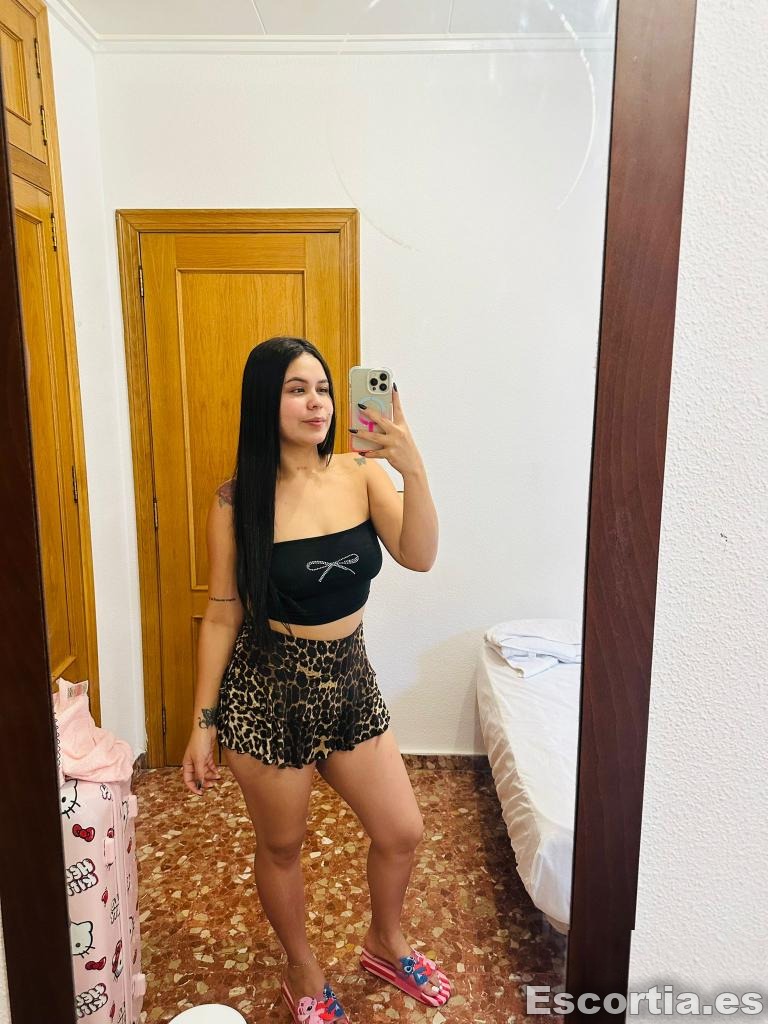 Ximena photo 8