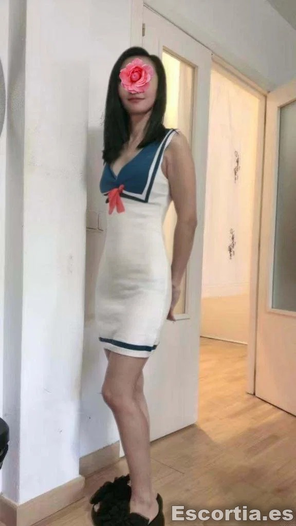 Puta china 25 escort Toledo