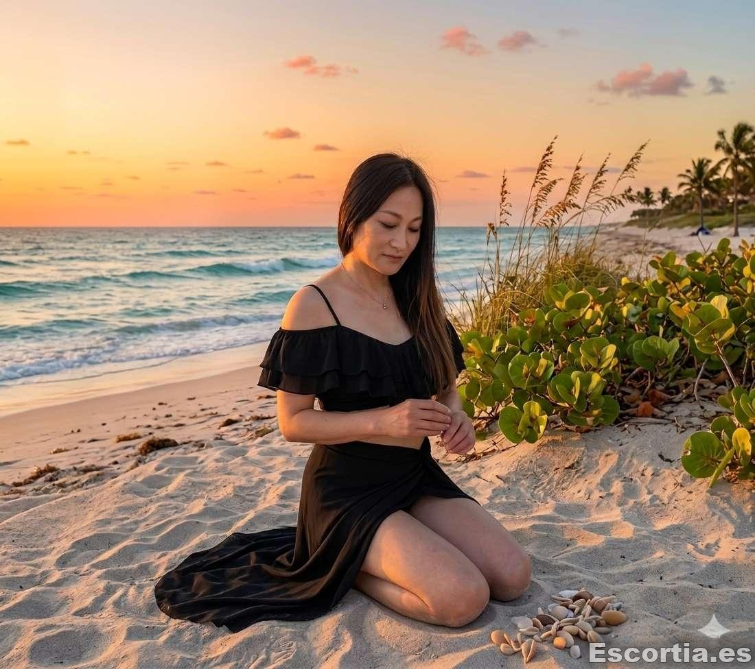 Oriental photo 3