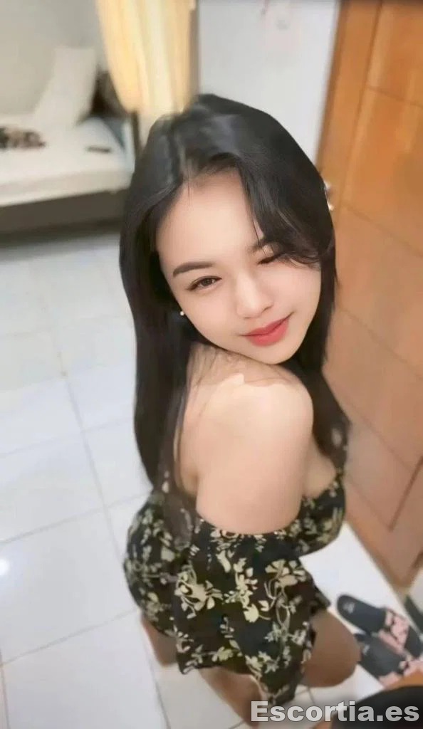 Asiaticas Calella escort Barcelona