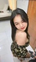 Asiaticas Calella photo 2