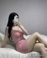 Asiaticas Calella photo 8