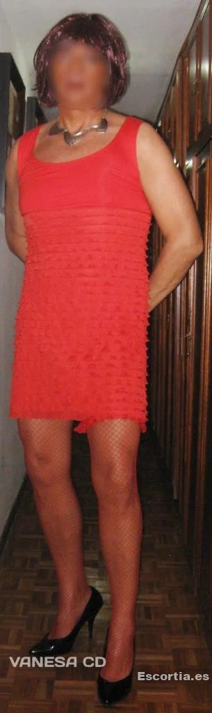 Vanesa escort Gijón