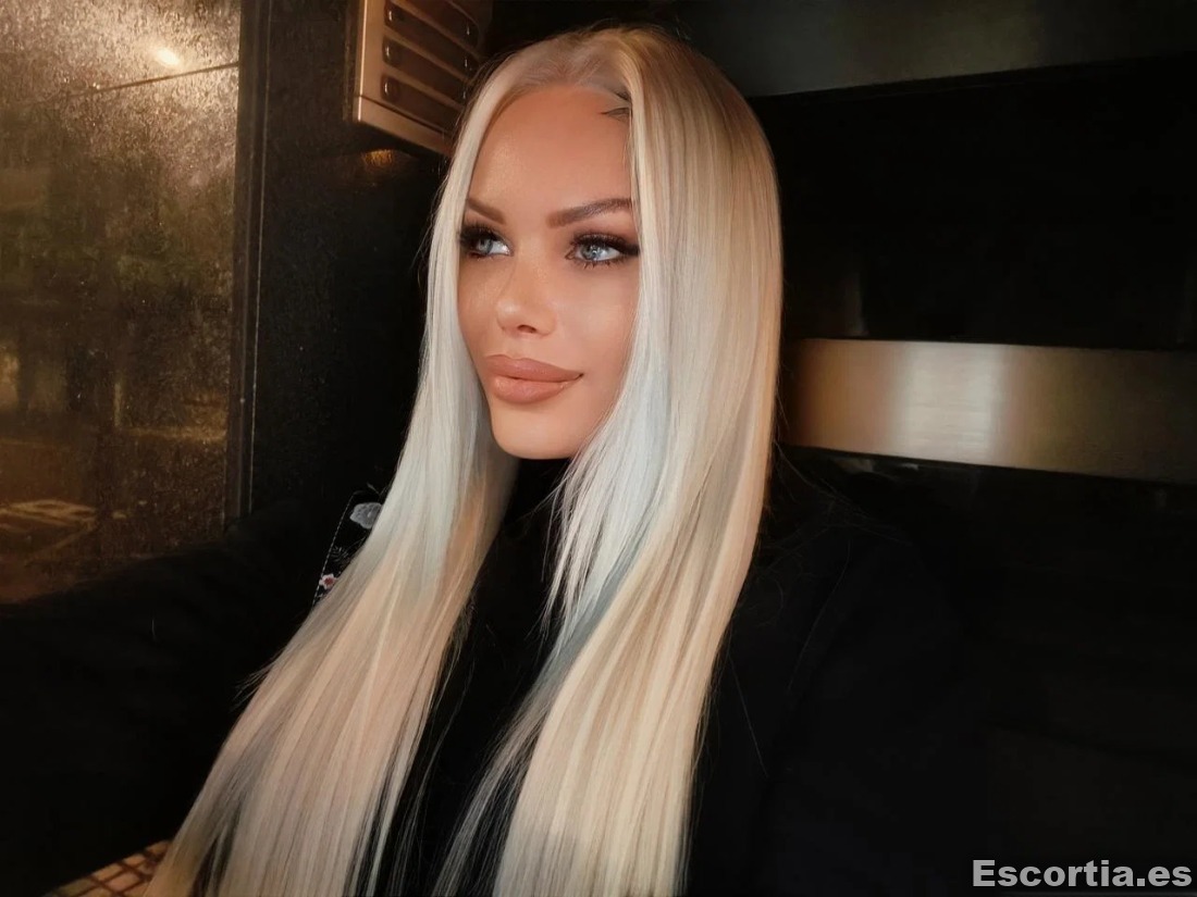 Transexual 25 escort Las Palmas de Gran Canaria