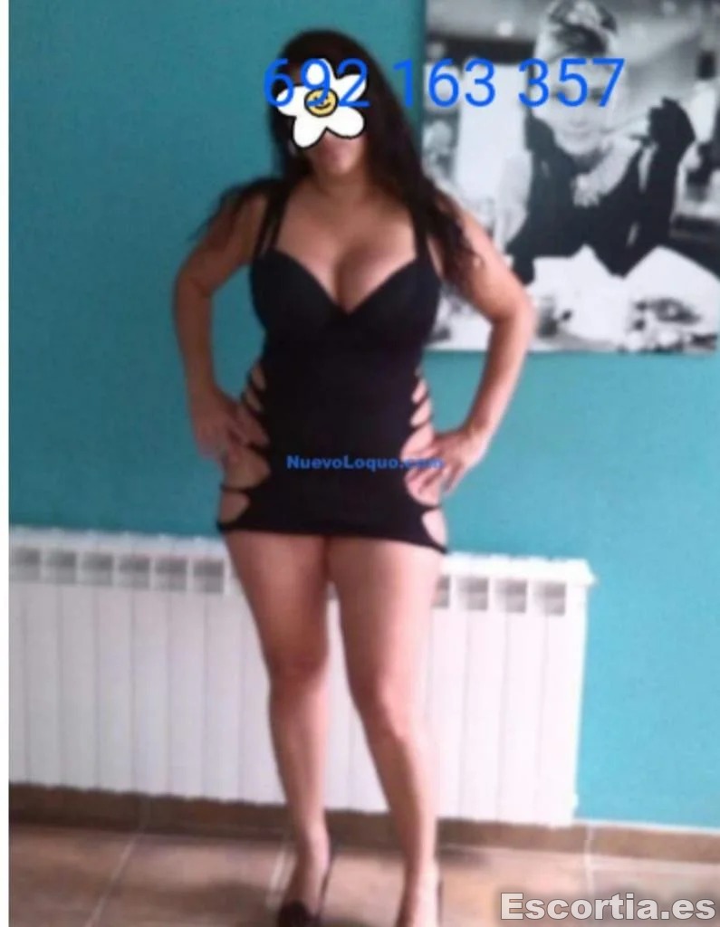 Señorita latina 35 photo 3