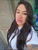 Azahara Santos photo 6