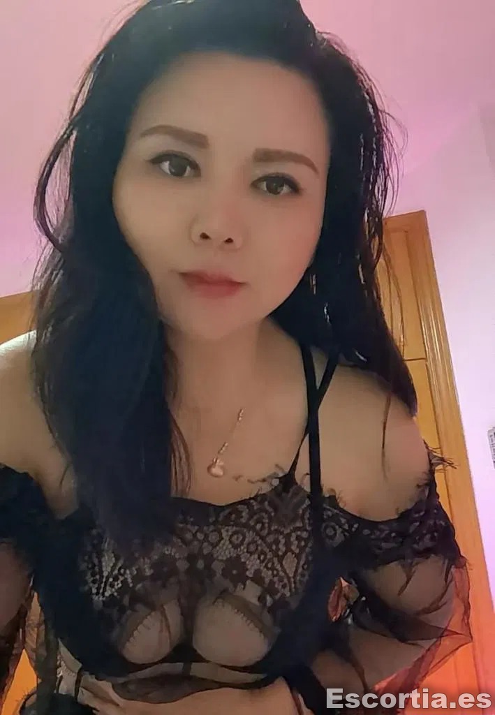 Puta 30 escort Madrid