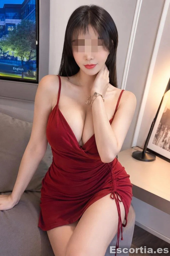 Señorita china 25 photo 5