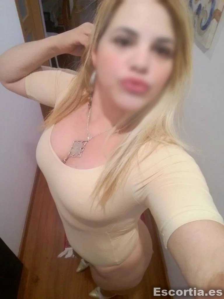 Bruna escort Murcia