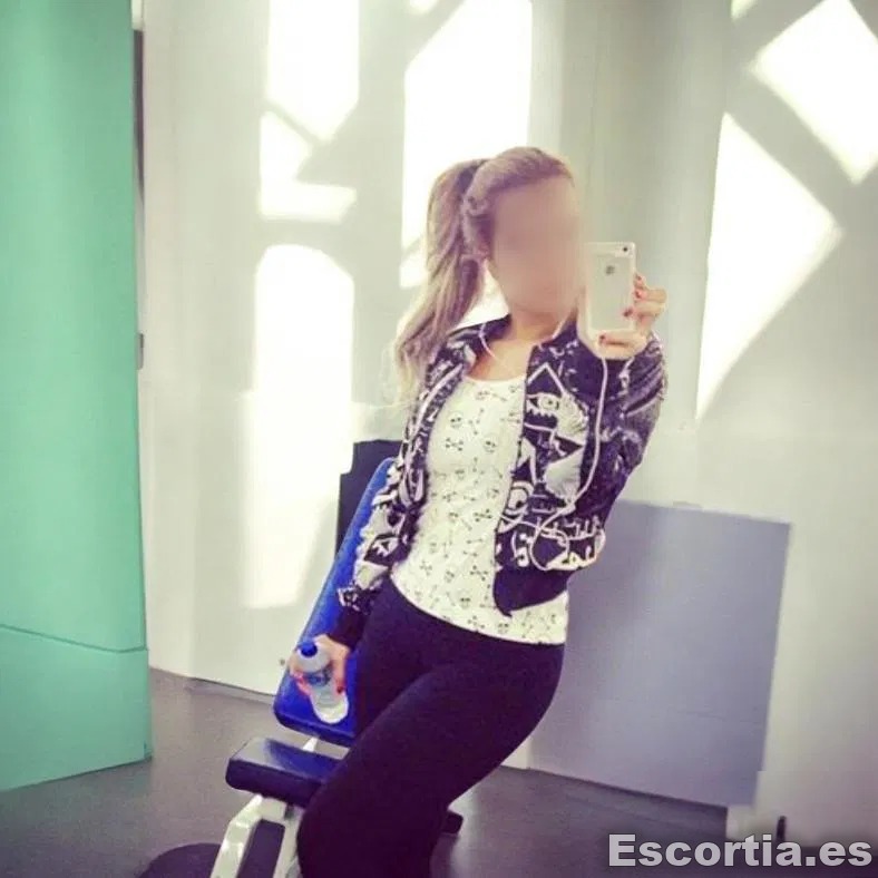 Bruna photo 7
