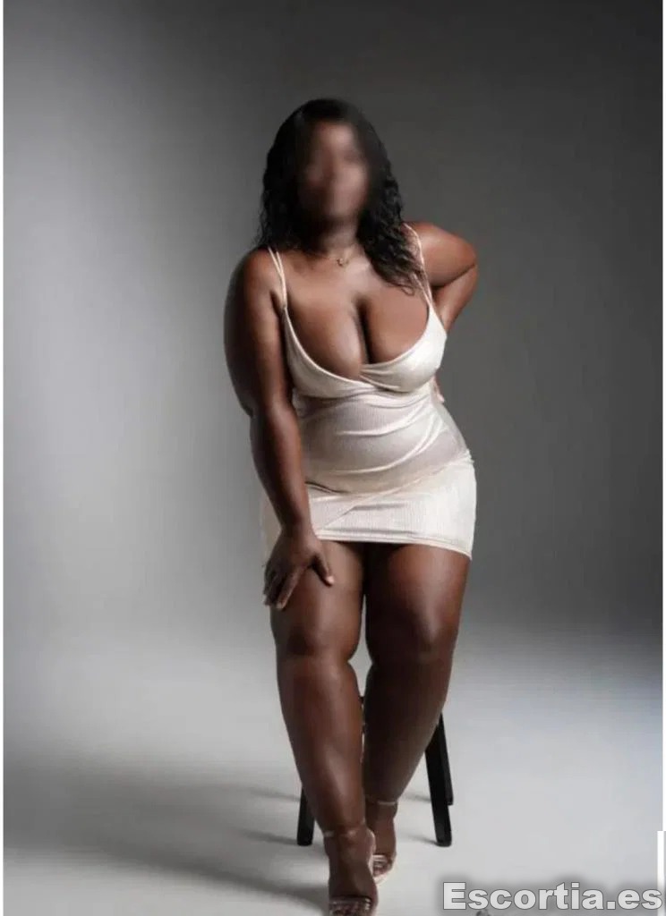 Yesi escort Valencia