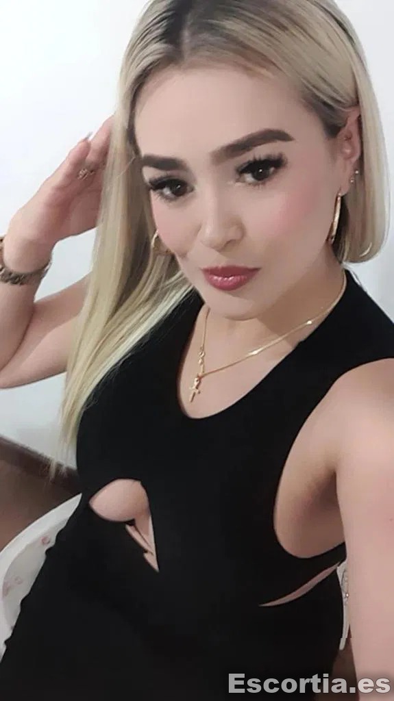 Katalina escort Eivissa