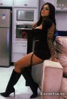 Monica Mattos photo 2