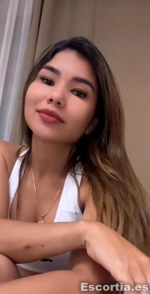Tatiana escort Alicante