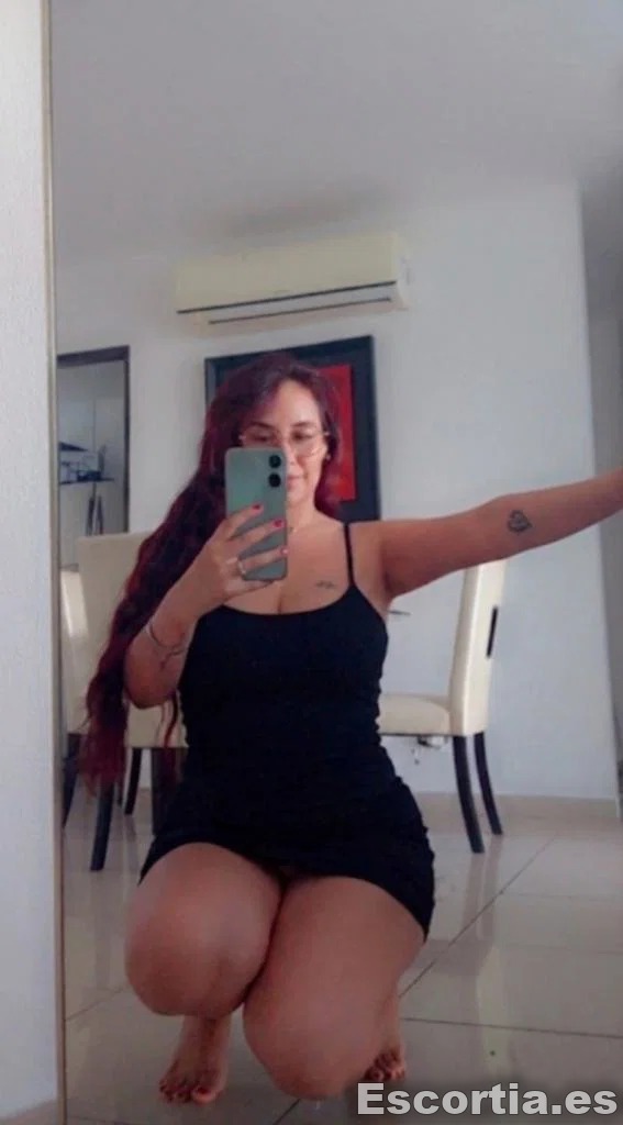 Vanessa escort Tarragona