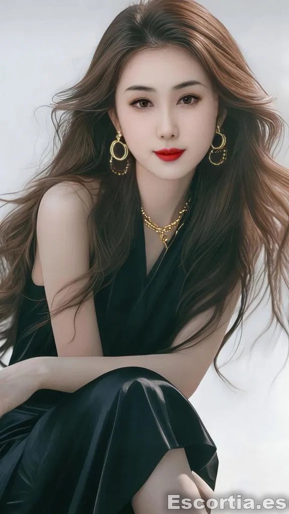 Escort 25 escort Barcelona