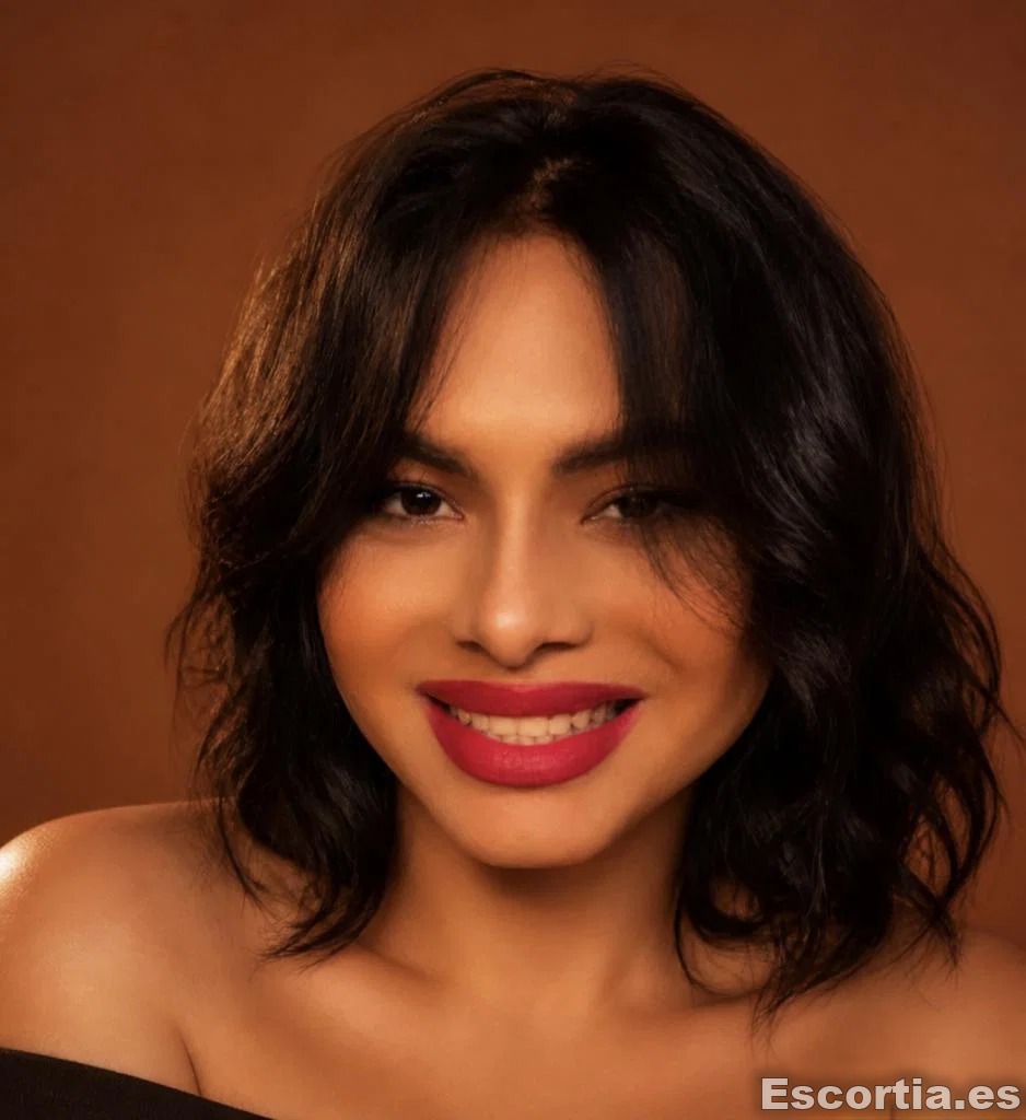 Ari escort Murcia