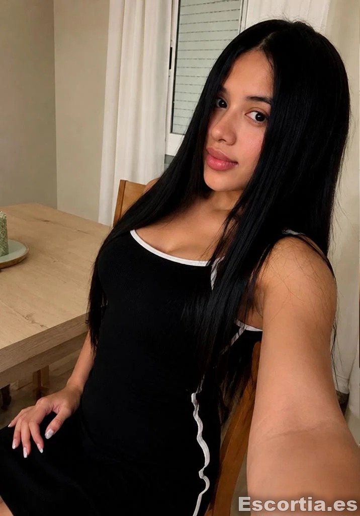 Valeria photo 5