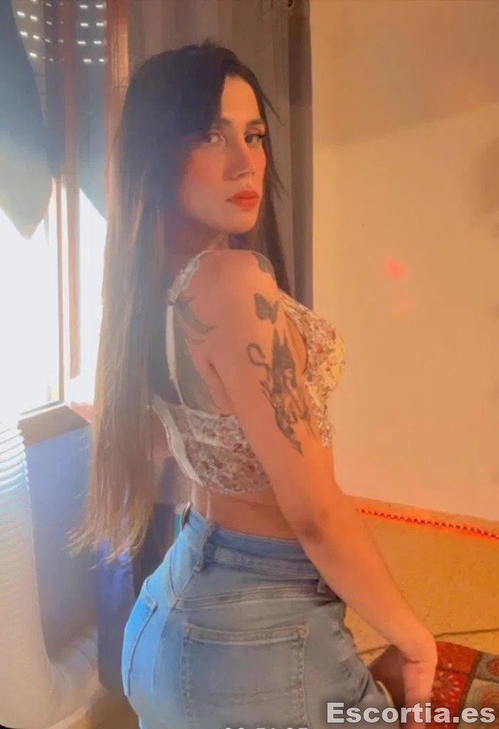 Antonella photo 3