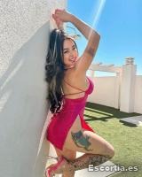 Megan photo 2