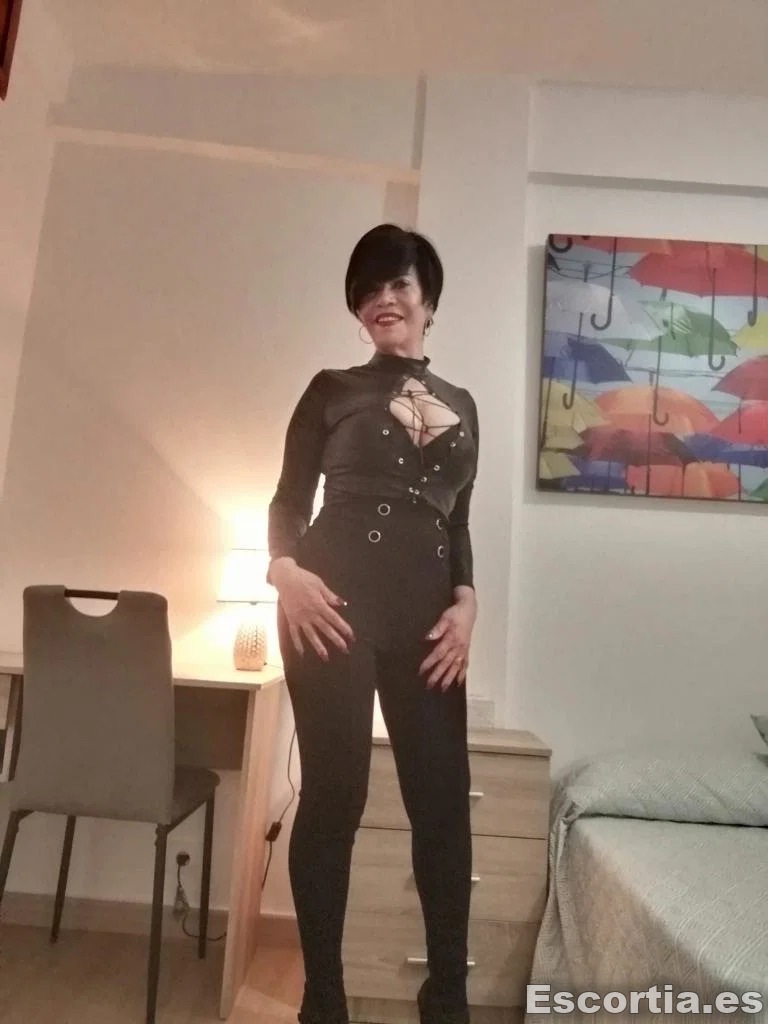 Escort 45 escort Pontevedra