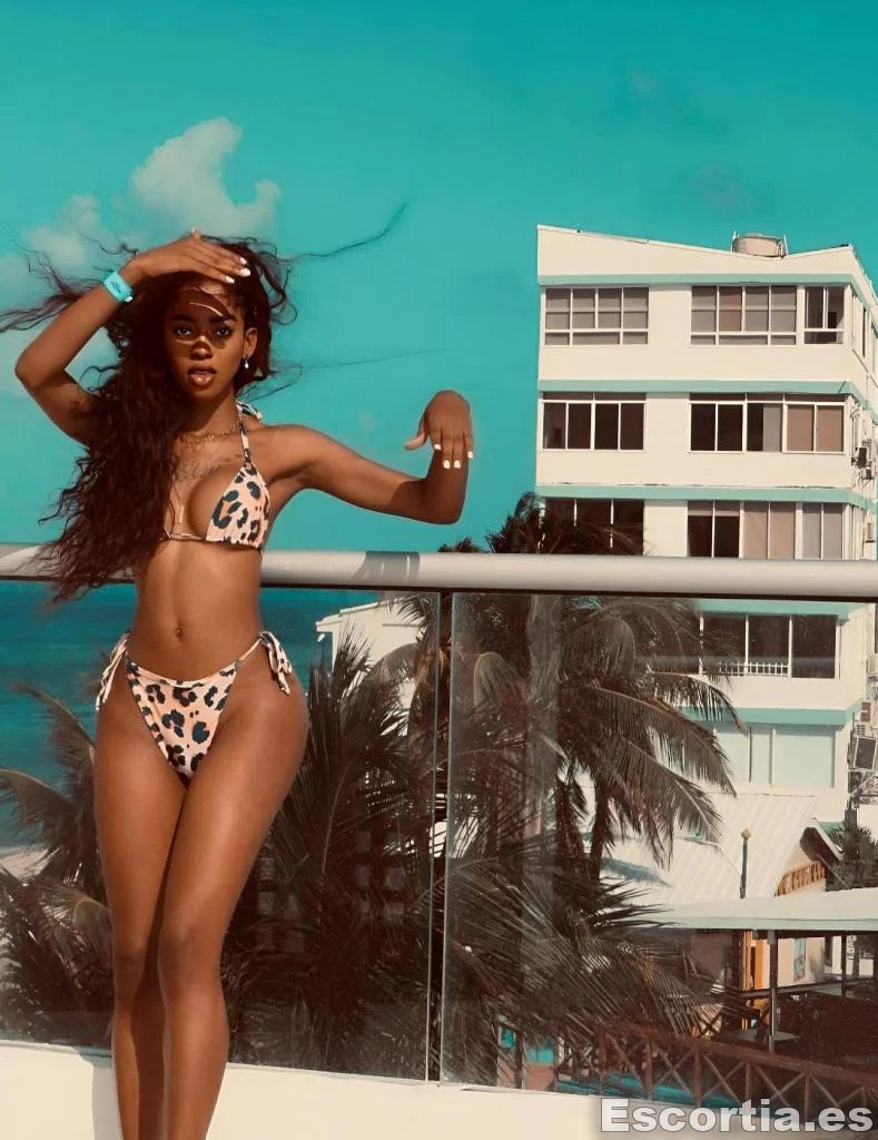 Viviana escort Gijón