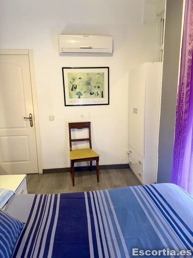 Puta escort Madrid