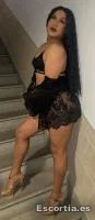Alejandra photo 2